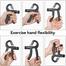 Adjustable Hand Grip Exerciser 1Pcs image