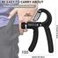 Adjustable Hand Grip Exerciser 1Pcs image