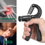 Adjustable Hand Grip Exerciser – Strength Trainer for Wrist, Forearm And Finger Workout image