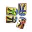 Adjustable Hand Grips Strengthener with Monitor 5 Kg to 60 Kg image