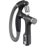Adjustable Heavy-Duty 10-100Kg Hand Grip Exerciser – Black image