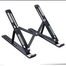 Adjustable Laptop Stand with Anti Slip Pad Any Colours image