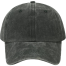 Adjustable Original Classic Low Profile Cotton Hat Unconstructed Plain Cap Men And Women image