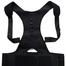 Adjustable Posture support Belt Posture corrector Belt for men and Women image