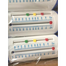 Adult/Children Portable Spirometer Peak Speed Meter Expiratory Peak Flow Meter Monitoring Lung Breathing Function image