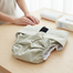 Adult Washable and Adjustable Cloth Diaper Pant Pad Attach - 1 Pcs image
