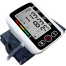 Advanced Digital Electronic Blood Pressure Machine for Accurate Readings with Arm Cuff, Voice Function and Large Display image