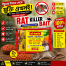 Advanced Rat Killer Bait 50 gm 1 Pack image