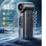 Aecooly 70000RPM Portable Misting Fan Cold Air Ultra image