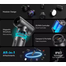 Aecooly Jet Fan Pack Travel Camper Kit image
