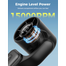 Aecooly PF04s AirGimbal Handheld Turbo Jet Force Fan 4500mAh image