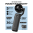 Aecooly PF04s AirGimbal Handheld Turbo Jet Force Fan 4500mAh image