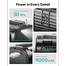 Aecooly UH01-A Flow 9000mAh High Velocity Waist Fan image