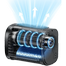Aecooly UH01-A Flow 9000mAh High Velocity Waist Fan image