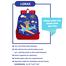 Aerobag LoraxAircraft School Bag image