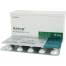 Aeron10 mg 10's Strip Tablet image