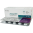 Aeron FT 5 mg 10's Strip Tablet image