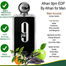 Afnan 9pm EDP for Men – 100ml image