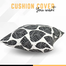 Agrey Hometex Cotton Cushion Cover image