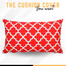 Agrey Hometex Cotton Cushion Cover image