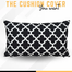 Agrey Hometex Cotton Cushion Cover image