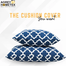 Agrey Hometex Cotton Cushion Cover image
