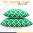 Agrey Hometex Cotton Cushion Cover image