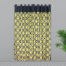 Agrey Hometex Cotton Printed Curtain 10 Eyelet 5 kuchi image