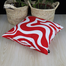 Agrey Hometex Cushion Cover (Buy 1 Get 1 Free) image