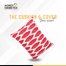 Agrey Hometex Cushion With Cover image