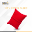 Agrey Hometex Cushion With Cover image