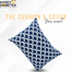 Agrey Hometex Cushion With Cover image