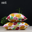 Agrey Hometex Decorative Cushion Cover (Buy 1 Get 1 Free) image