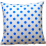 Agrey Hometex Decorative Cushion Cover (Buy 1 Get 1 Free) image