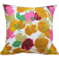 Agrey Hometex Decorative Cushion Cover (Buy 1 Get 1 Free) image
