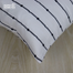 Agrey Hometex Decorative Cushion Cover White image