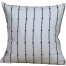 Agrey Hometex Decorative Cushion Cover White image