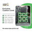 Agrey Hometex Exclusive Cushion Cover image