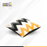 Agrey Hometex Exclusive Cushion Cover Multicolor image