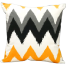 Agrey Hometex Exclusive Cushion Cover Multicolor image