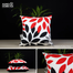 Agrey Hometex Exclusive Cushion Cover (Buy 1 Get 1 Free) image
