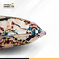 Agrey Hometex Luxury Cushion Cover image