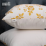 Agrey Hometex Premium Cotton Cushion Cover Gold Sparkle image