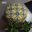 Agrey Hometex Premium Quality Floor Pouf image