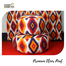 Agrey Hometex Premium Quality Floor Pouf image