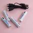 AiVR USB Rechargeable Batteries 4pc – AAA – 900mWh image