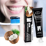 Aichun Beauty 3D Fast Whitening Coconut Charcoal Toothpaste 100gm image