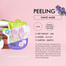 Aichun Beauty Peeling Hand Mask 40gm image