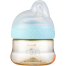 Aidoqi Newborn Baby PPSU Bottle Anti-Choking 90ml - 1 Pcs image