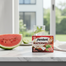 Aimdent Watermelon Sugar Free Chewing Gum - 12 Pcs image